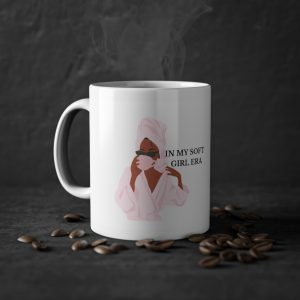 Tasse Soft girl Era 11oz